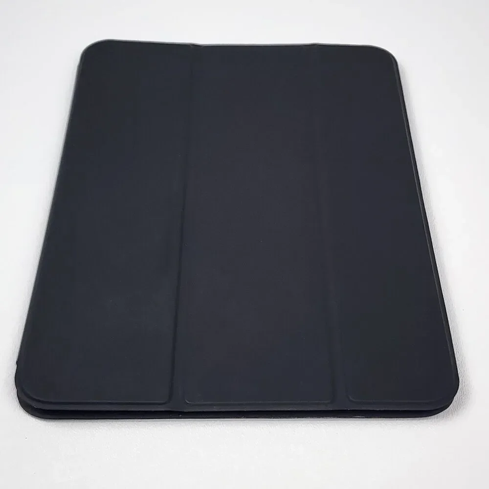 ESR Rebound Magnetic Case for iPad 11th Gen A16 10th Gen 10.9 Black